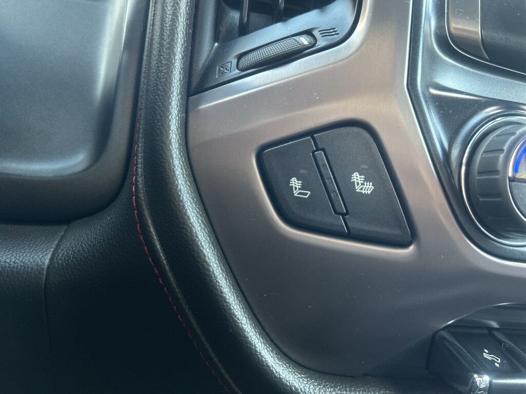 2017 GMC Sierra 1500 SLT - Photo 28