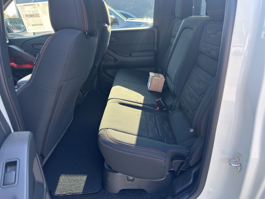 2026 Nissan Frontier PRO-X - Photo 13