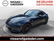 Mazda MX-5 Miata RF
