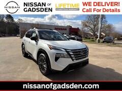 2026 Nissan Rogue Platinum Sport Utility