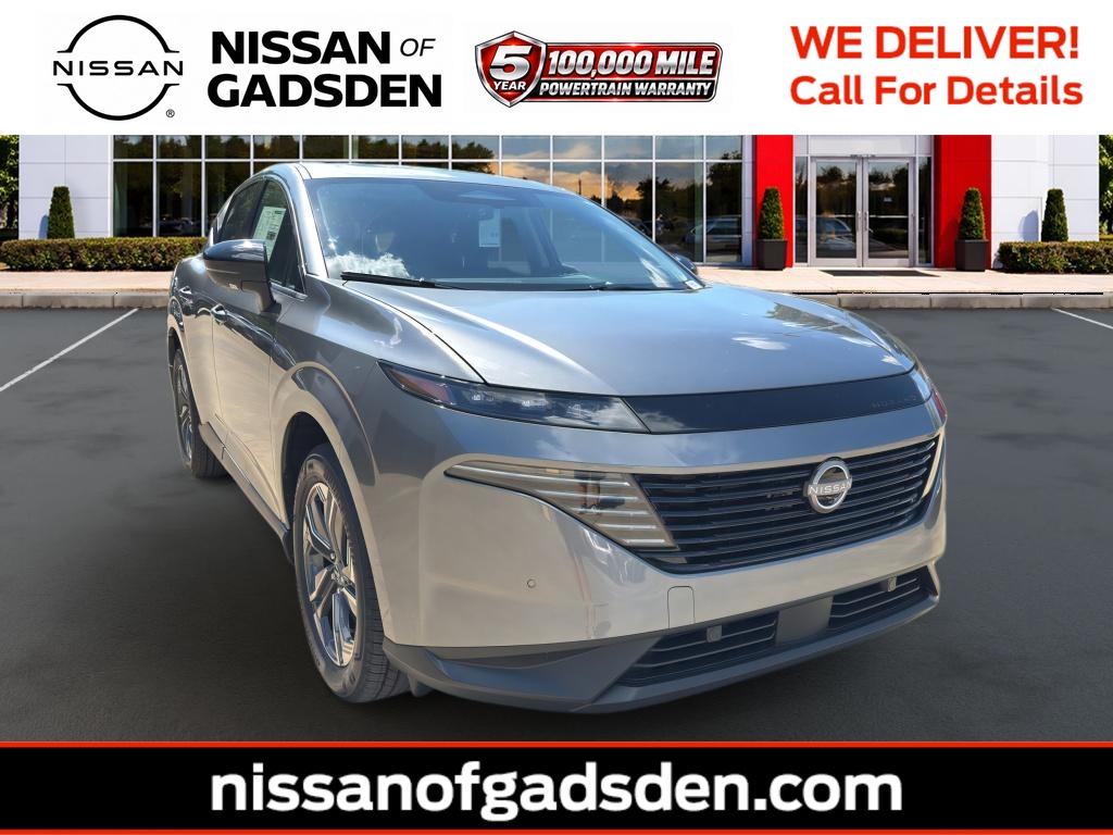 2026 Nissan Murano SL Sport Utility