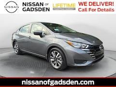 2025 Nissan Versa SV Sedan 2025 Nissan Versa SV Sedan