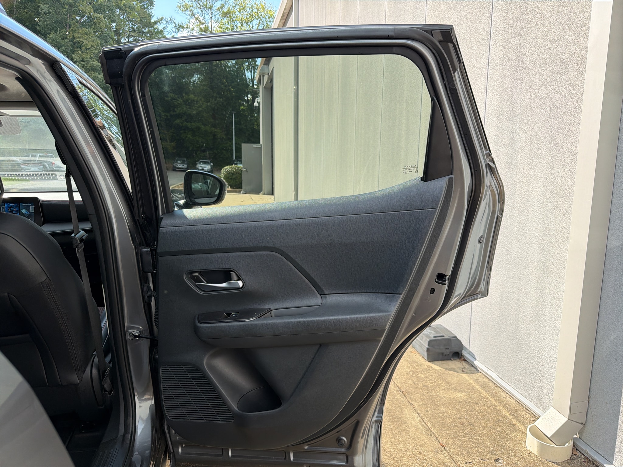 2026 Nissan KICKS SR - Photo 18