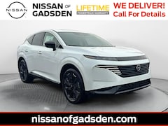 2026 Nissan Murano Platinum Sport Utility