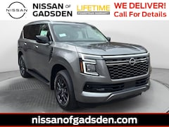 2026 Nissan Armada SV Sport Utility