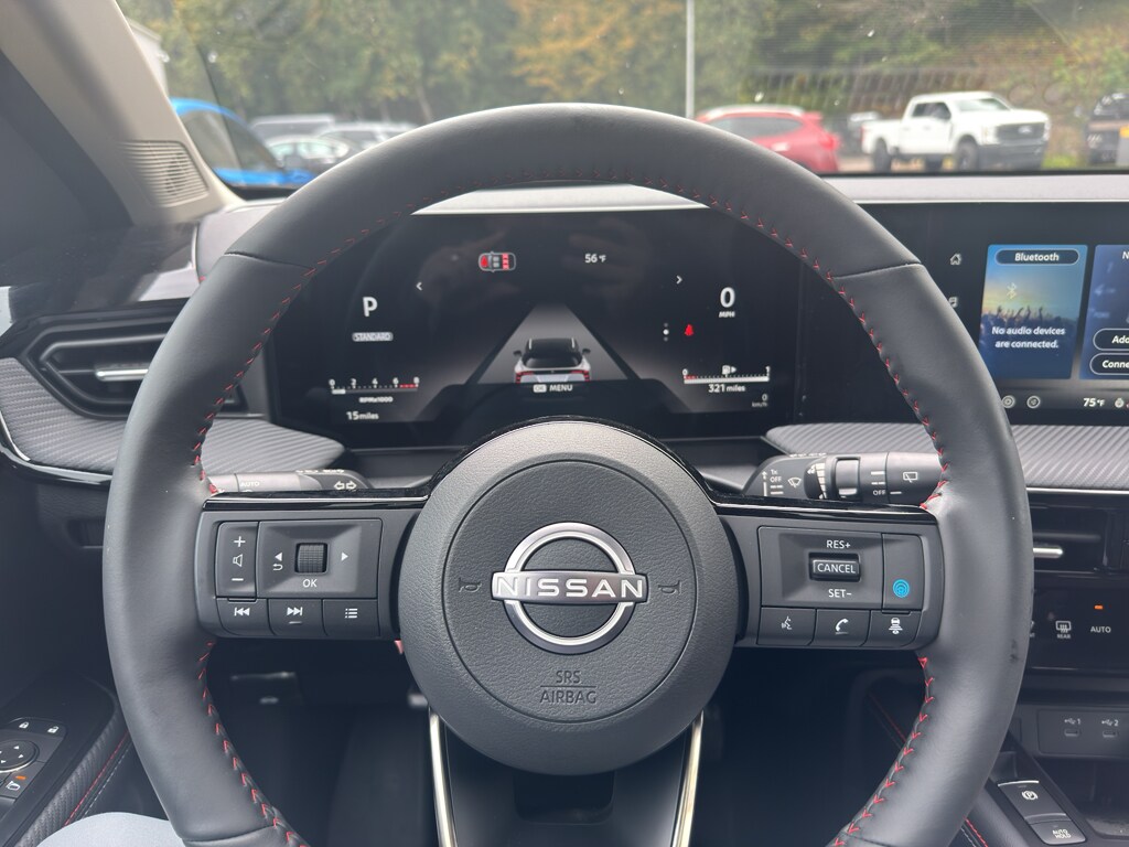2026 Nissan KICKS SR - Photo 17