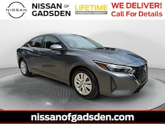 2025 Nissan Sentra S Sedan 2025 Nissan Sentra S Sedan