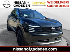 2026 Nissan Kicks SR SUV 2026 Nissan Kicks SR SUV