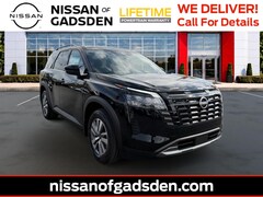 2026 Nissan Pathfinder SL Sport Utility