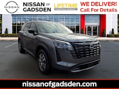 2026 Nissan Pathfinder SL Sport Utility