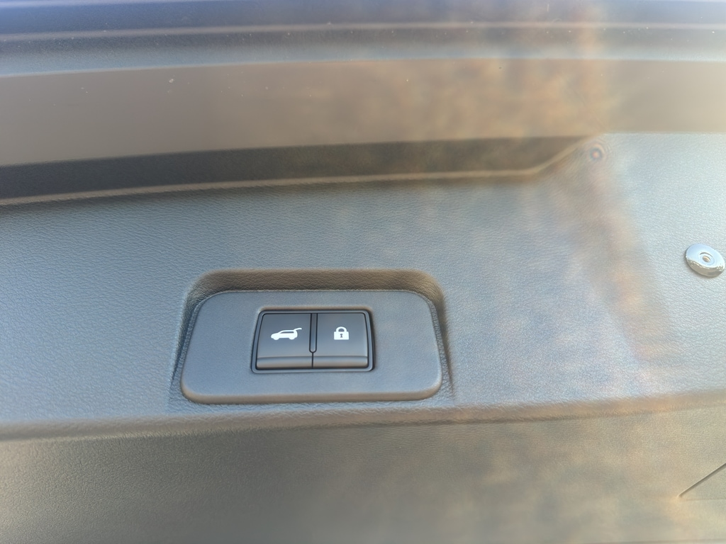 2026 Nissan Rogue Platinum - Photo 23
