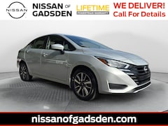 2025 Nissan Versa SV Sedan 2025 Nissan Versa SV Sedan