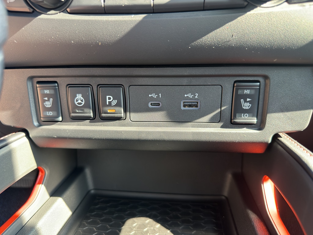 2026 Nissan Frontier PRO-X - Photo 22