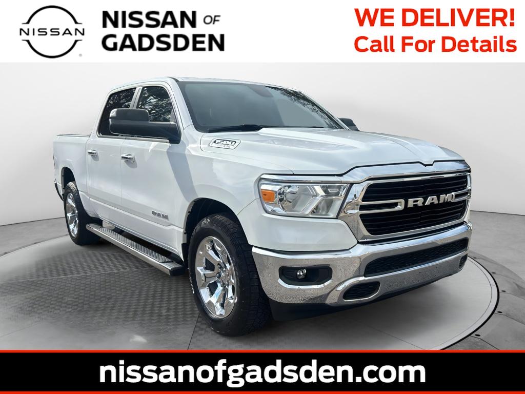 2019 RAM Ram 1500 Pickup Big Horn/Lone Star's photo