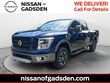 Nissan Titan XD