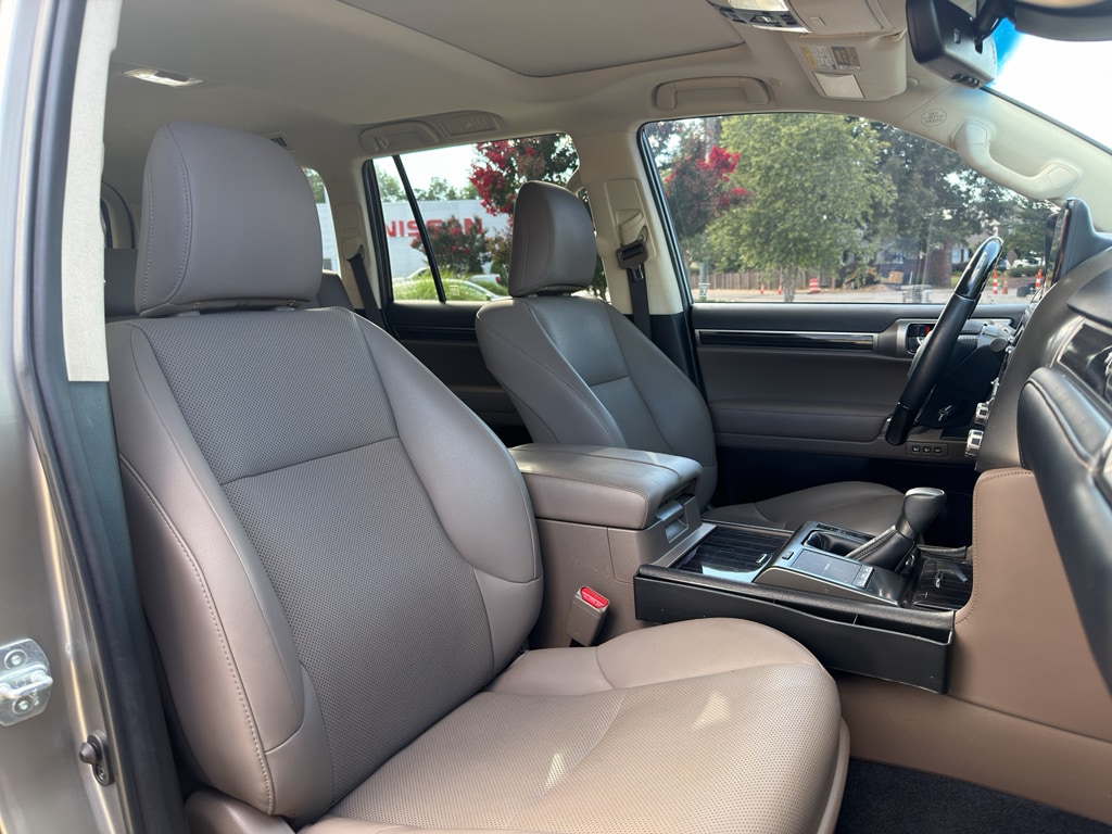 2022 Lexus GX PREMIUM - Photo 15