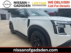 2026 Nissan Armada PRO-4X Sport Utility