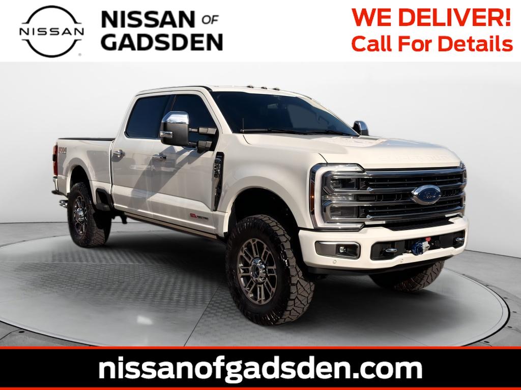 2024 Ford F-250 Base's photo