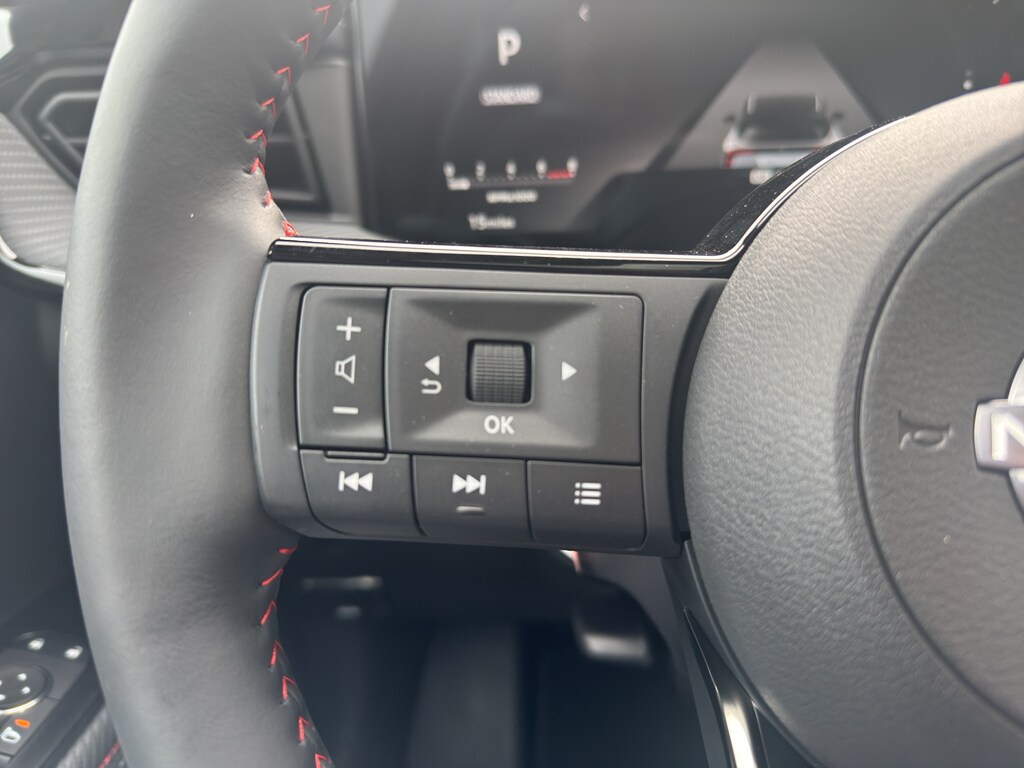 2026 Nissan KICKS SR - Photo 18