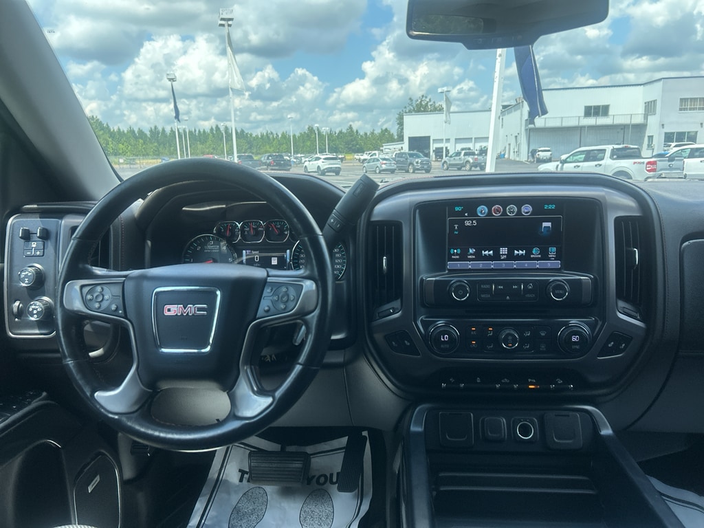 2017 GMC Sierra 1500 SLT - Photo 15
