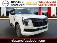 2026 Nissan Armada SV Sport Utility