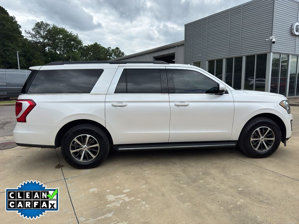 Used 2018 Ford Expedition XLT with VIN 1FMJK1HT8JEA06227 for sale in Gadsden, AL