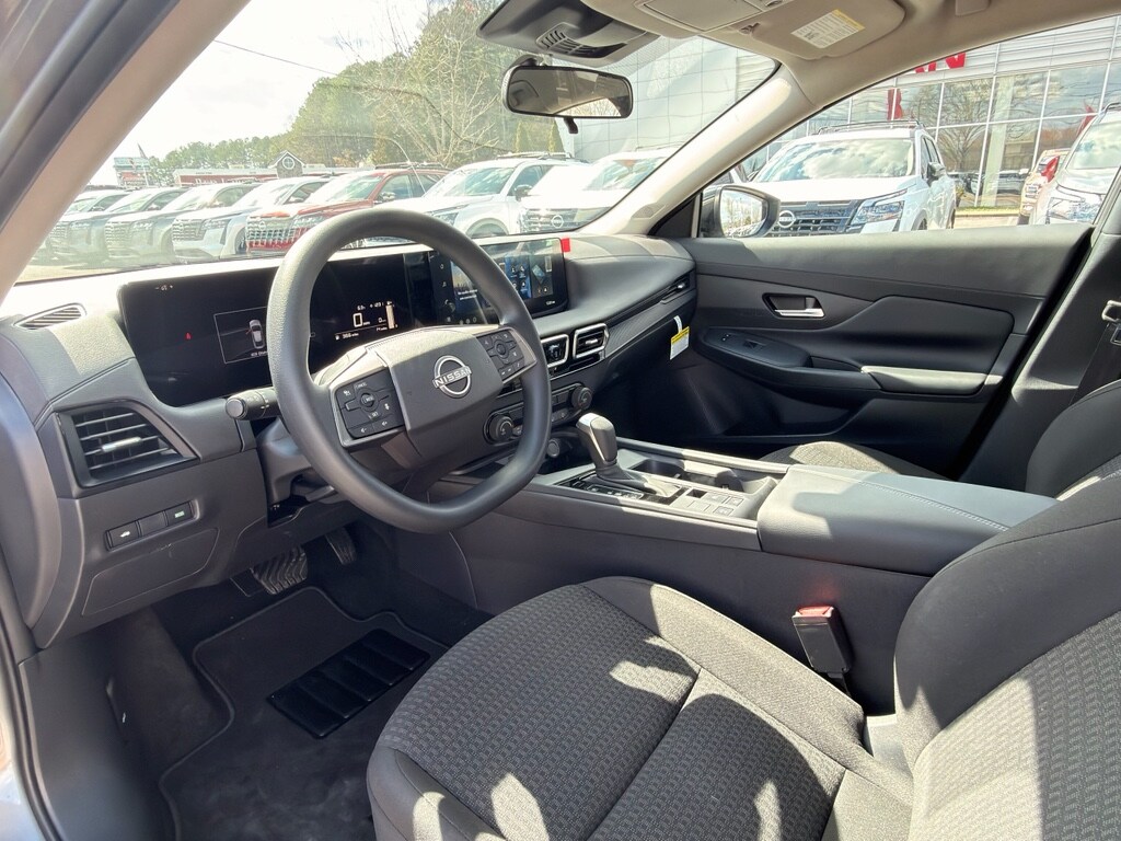 2026 Nissan Sentra S - Photo 12