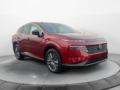 2026 Nissan Murano SL Sport Utility