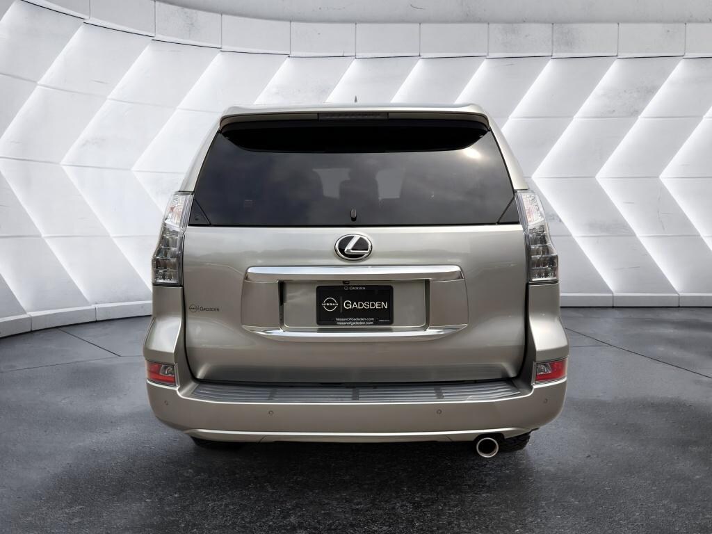 Used 2022 Lexus GX 460 SUV