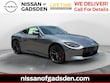 Nissan Z