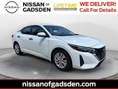 2025 Nissan Sentra S Sedan 2025 Nissan Sentra S Sedan