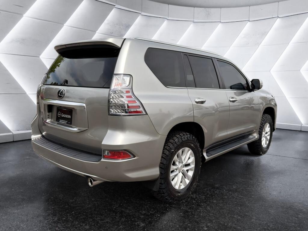 Used 2022 Lexus GX 460 SUV