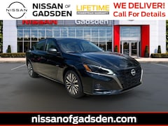 2026 Nissan Altima SV Sedan