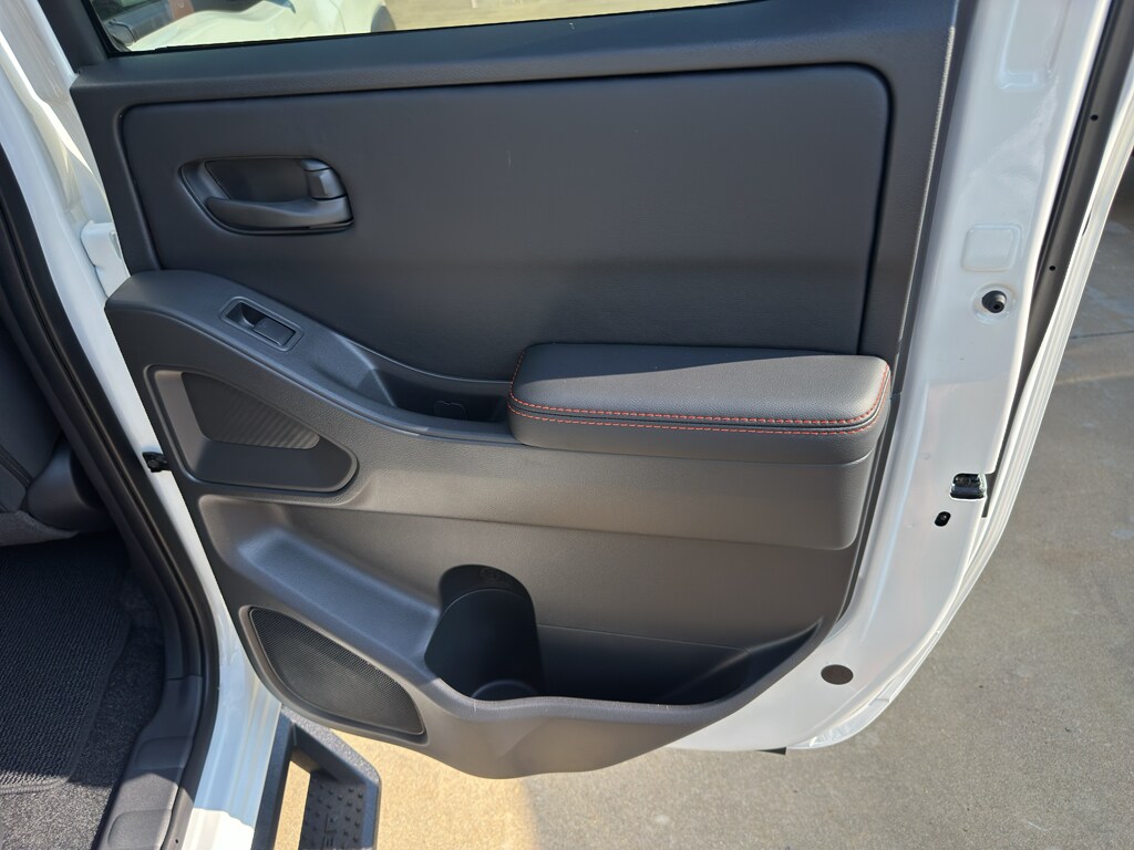 2026 Nissan Frontier PRO-X - Photo 16