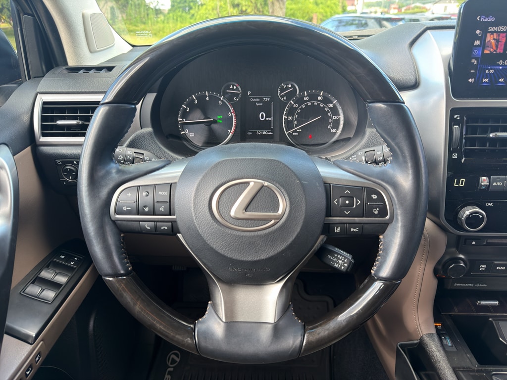 2022 Lexus GX PREMIUM - Photo 13
