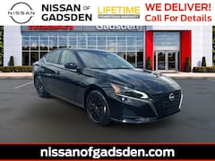 2026 Nissan Altima SV Sedan