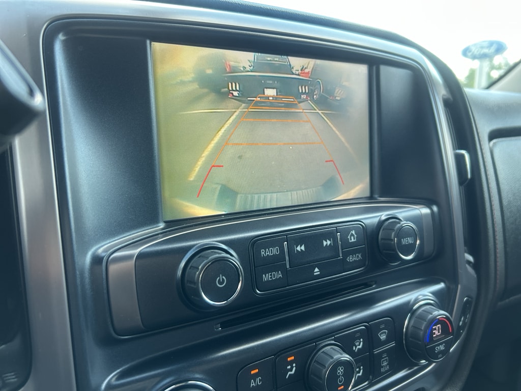 2017 GMC Sierra 1500 SLT - Photo 25