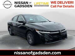 2026 Nissan Sentra S Sedan