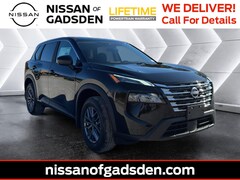 2026 Nissan Rogue S Wagon