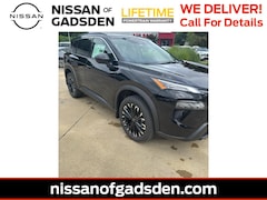2026 Nissan Rogue Dark Armor Sport Utility