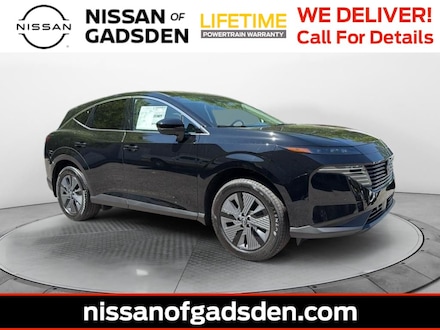 2025 Nissan Murano SL SUV