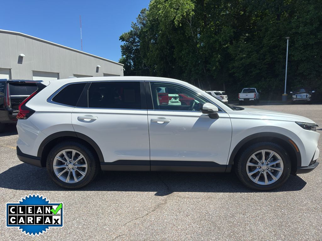 Used 2023 Honda CR-V EX-L with VIN 5J6RS3H70PL002421 for sale in Gadsden, AL
