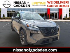 2026 Nissan Rogue Dark Armor Sport Utility