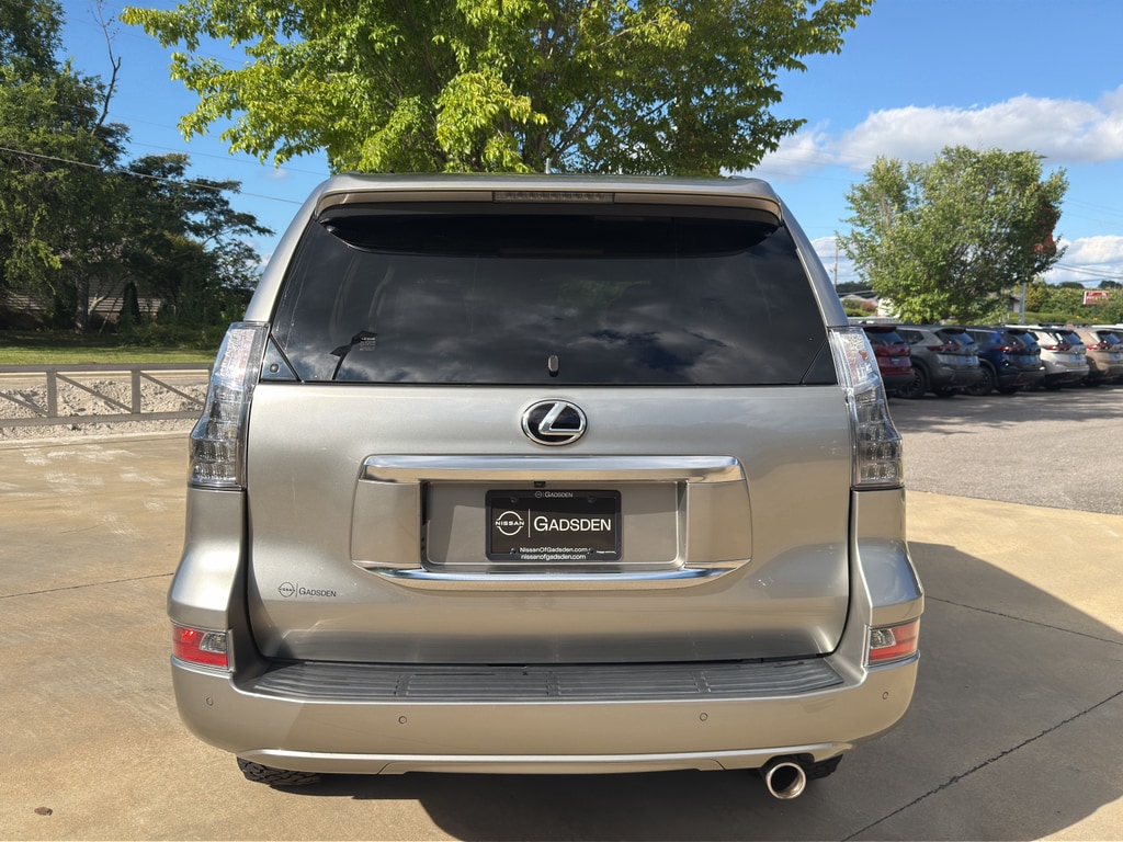 2022 Lexus GX PREMIUM - Photo 4