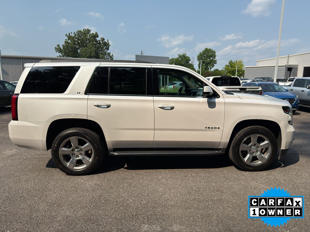 Used 2019 Chevrolet Tahoe LT with VIN 1GNSCBKC1KR102240 for sale in Gadsden, AL