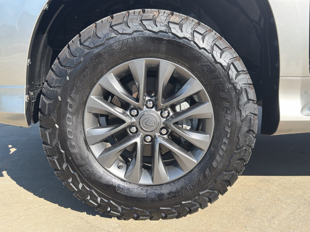 2022 Lexus GX PREMIUM - Photo 24