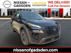 2026 Nissan Rogue Dark Armor Sport Utility