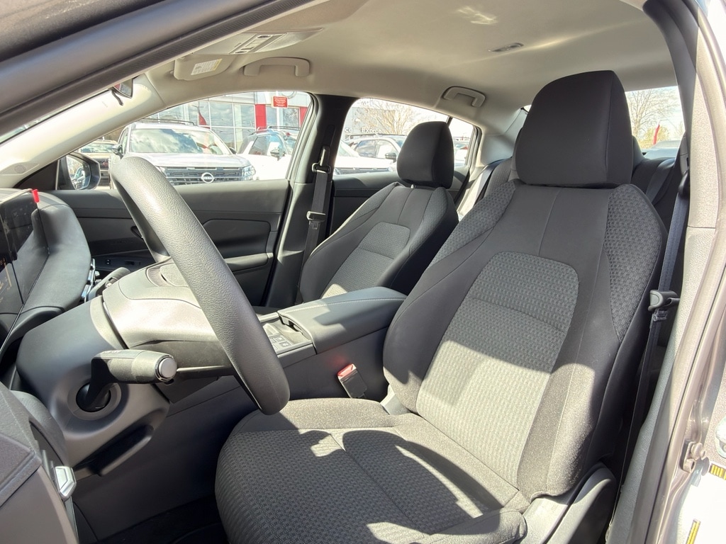 2026 Nissan Sentra S - Photo 11