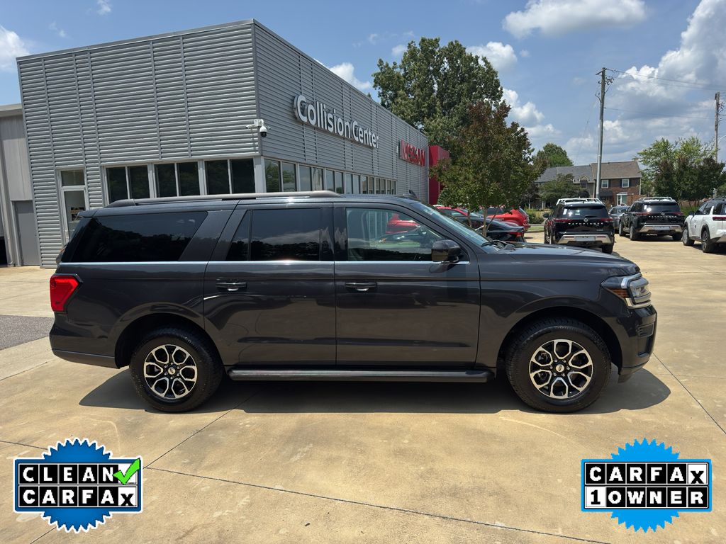 Used 2023 Ford Expedition XLT with VIN 1FMJK1J89PEA16294 for sale in Gadsden, AL