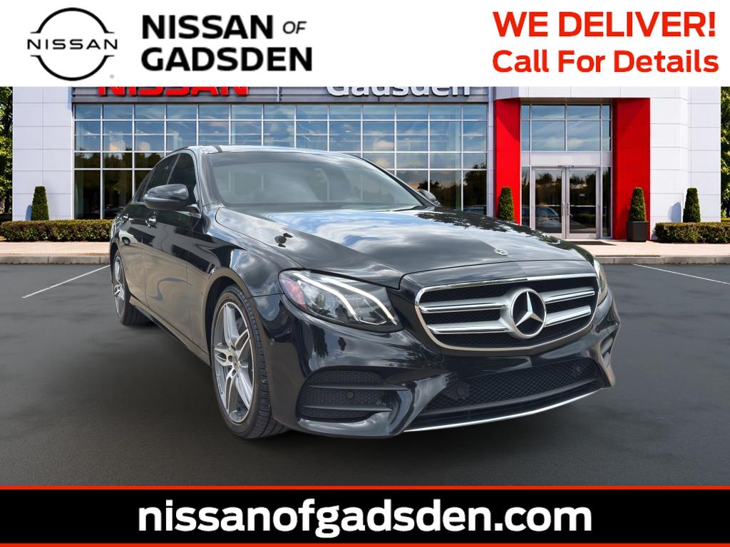 2018 Mercedes-Benz E-Class E300's photo